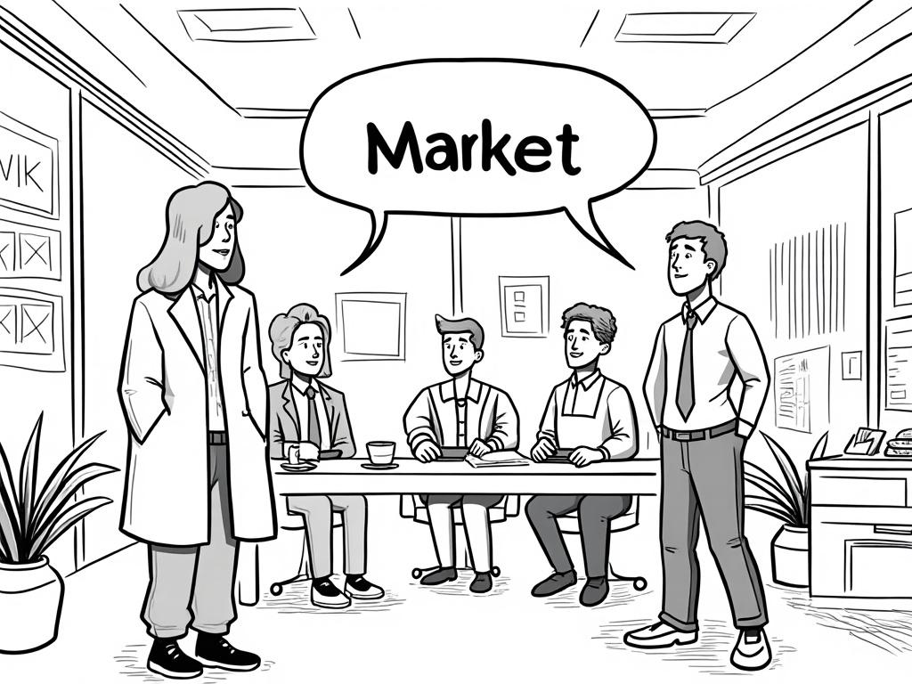 EU marketplace integration